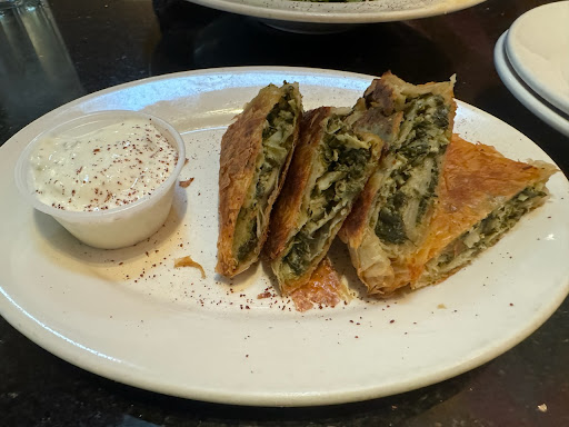 Photo of The Grape Leaf - 2217 Frankfort Ave, Louisville, KY 40206