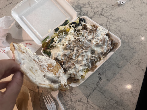 Photo of King Gyros - 5000 Shelbyville Rd, St Matthews, KY 40207