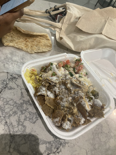 Photo of King Gyros - 5000 Shelbyville Rd, St Matthews, KY 40207