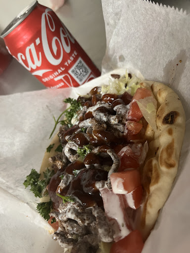 Photo of King Gyros - 5000 Shelbyville Rd, St Matthews, KY 40207