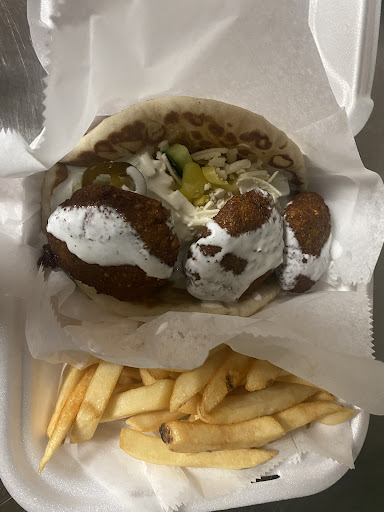 Photo of King Gyros - 5000 Shelbyville Rd, St Matthews, KY 40207