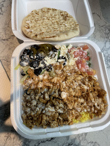 Photo of King Gyros - 5000 Shelbyville Rd, St Matthews, KY 40207