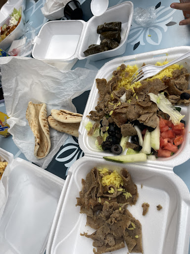 Photo of King Gyros - 5000 Shelbyville Rd, St Matthews, KY 40207