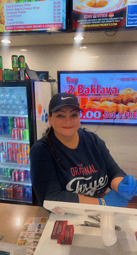 Photo of King Gyros - 5000 Shelbyville Rd, St Matthews, KY 40207