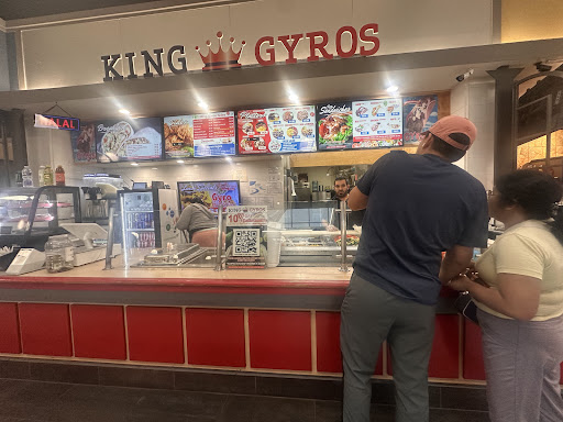 Photo of King Gyros - 5000 Shelbyville Rd, St Matthews, KY 40207