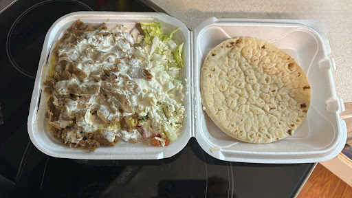 Photo of King Gyros - 5000 Shelbyville Rd, St Matthews, KY 40207