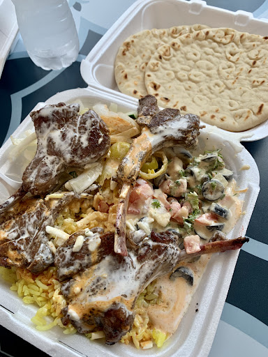 Photo of King Gyros - 5000 Shelbyville Rd, St Matthews, KY 40207