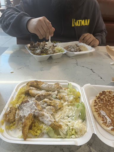 Photo of King Gyros - 5000 Shelbyville Rd, St Matthews, KY 40207