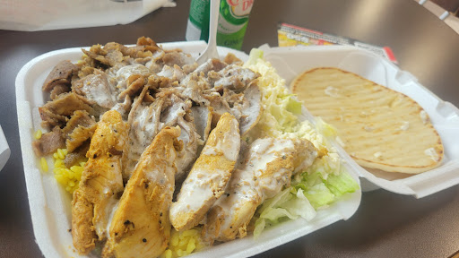 Photo of King Gyros - 5000 Shelbyville Rd, St Matthews, KY 40207