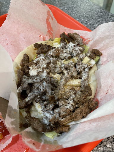 Photo of King Gyros - 5000 Shelbyville Rd, St Matthews, KY 40207