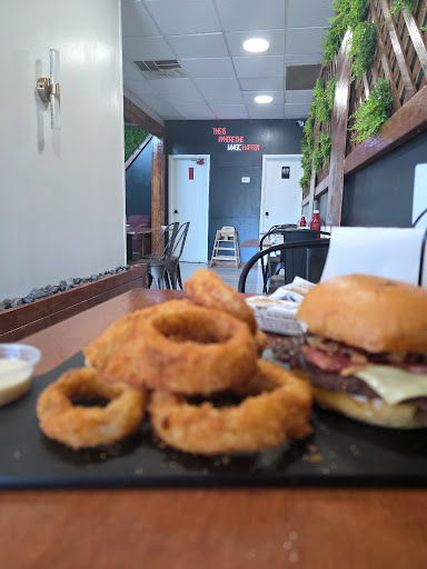 Photo of Little Angel Burgers and Wings - Jtown - 9015 Galene Dr, Louisville, KY 40299