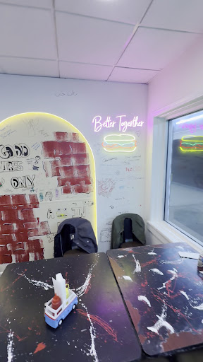 Photo of Little Angel Burgers and Wings - Jtown - 9015 Galene Dr, Louisville, KY 40299