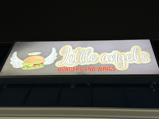 Photo of Little Angel Burgers and Wings - Jtown - 9015 Galene Dr, Louisville, KY 40299