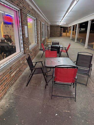 Photo of Little Angel Burgers and Wings - Jtown - 9015 Galene Dr, Louisville, KY 40299