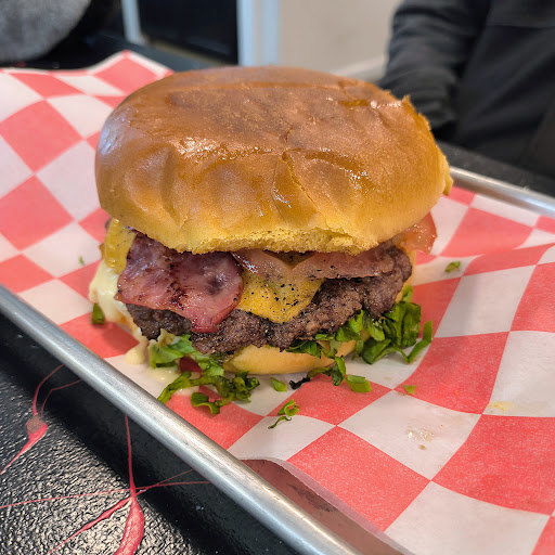 Photo of Little Angel Burgers and Wings - Jtown - 9015 Galene Dr, Louisville, KY 40299