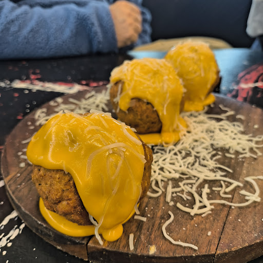 Photo of Little Angel Burgers and Wings - Jtown - 9015 Galene Dr, Louisville, KY 40299