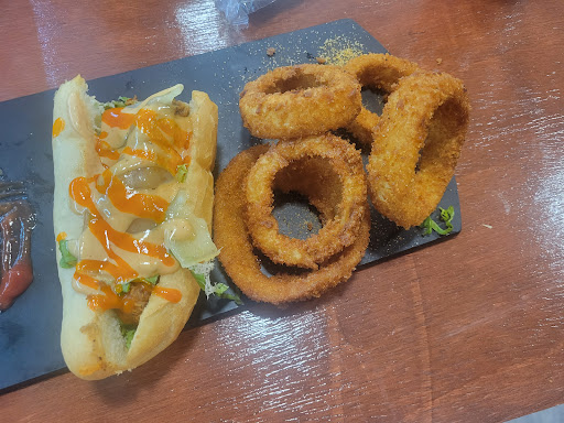 Photo of Little Angel Burgers and Wings - Jtown - 9015 Galene Dr, Louisville, KY 40299