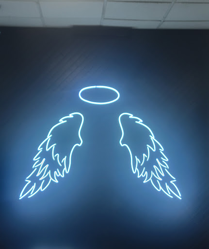 Photo of Little Angel Burgers and Wings - Jtown - 9015 Galene Dr, Louisville, KY 40299