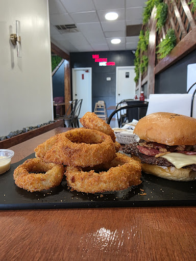 Photo of Little Angel Burgers and Wings - Jtown - 9015 Galene Dr, Louisville, KY 40299