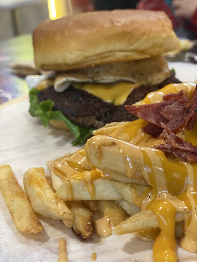 Photo of Little Angel Burgers and Wings - Jtown - 9015 Galene Dr, Louisville, KY 40299