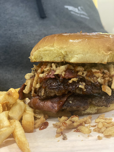 Photo of Little Angel Burgers and Wings - Jtown - 9015 Galene Dr, Louisville, KY 40299