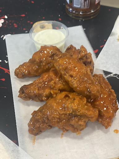 Photo of Little Angel Burgers and Wings - Jtown - 9015 Galene Dr, Louisville, KY 40299