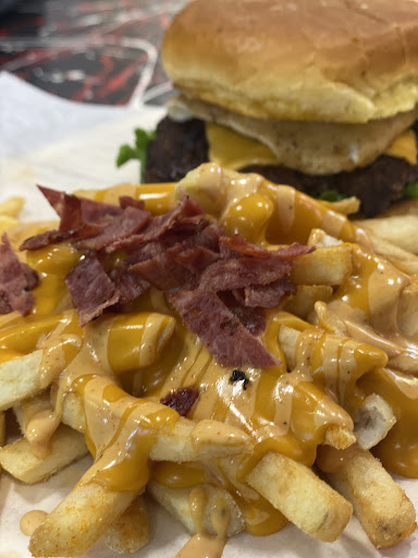 Photo of Little Angel Burgers and Wings - Jtown - 9015 Galene Dr, Louisville, KY 40299