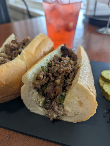 Photo of Little Angel Burgers and Wings - Jtown - 9015 Galene Dr, Louisville, KY 40299