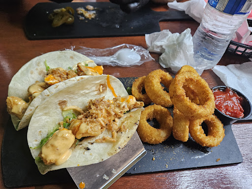 Photo of Little Angel Burgers and Wings - Jtown - 9015 Galene Dr, Louisville, KY 40299