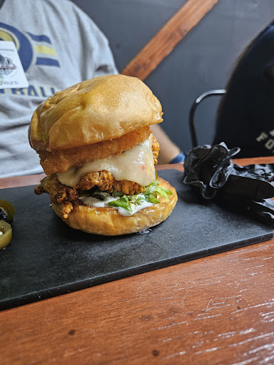 Photo of Little Angel Burgers and Wings - Jtown - 9015 Galene Dr, Louisville, KY 40299