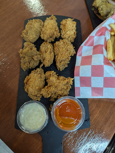 Photo of Little Angel Burgers and Wings - Jtown - 9015 Galene Dr, Louisville, KY 40299