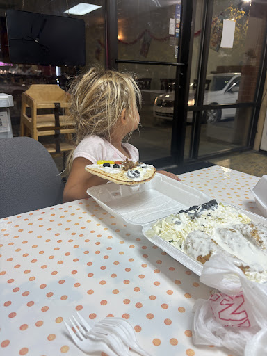 Photo of Sam's Gyros - 3123 S 2nd St, Louisville, KY 40208