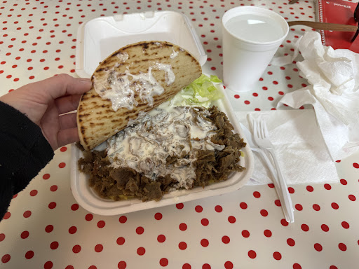 Photo of Sam's Gyros - 3123 S 2nd St, Louisville, KY 40208