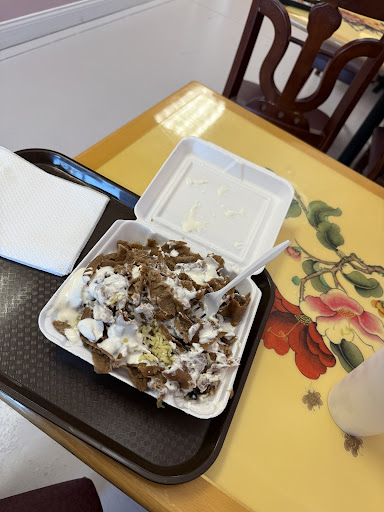 Photo of Sam's Gyros - 3123 S 2nd St, Louisville, KY 40208