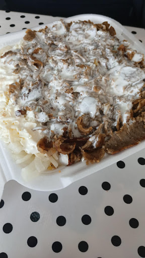 Photo of Sam's Gyros - 3123 S 2nd St, Louisville, KY 40208