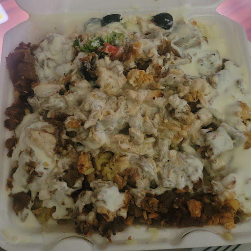 Photo of Sam's Gyros - 3123 S 2nd St, Louisville, KY 40208