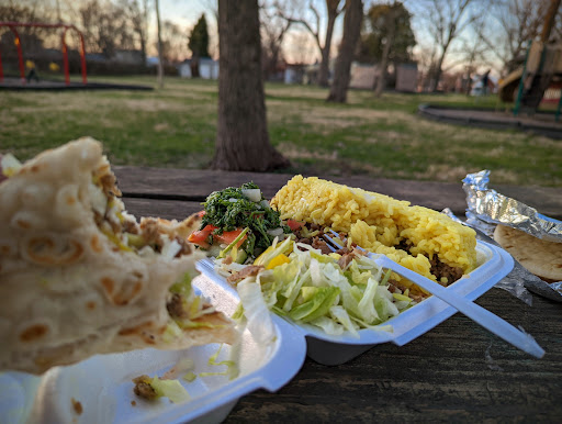 Photo of Sam's Gyros - 3123 S 2nd St, Louisville, KY 40208