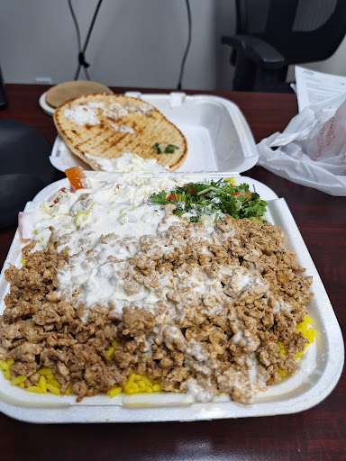 Photo of Sam's Gyros - 3123 S 2nd St, Louisville, KY 40208
