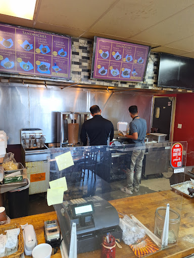 Photo of Sam's Gyros - 3123 S 2nd St, Louisville, KY 40208