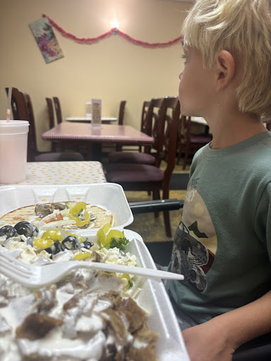 Photo of Sam's Gyros - 3123 S 2nd St, Louisville, KY 40208