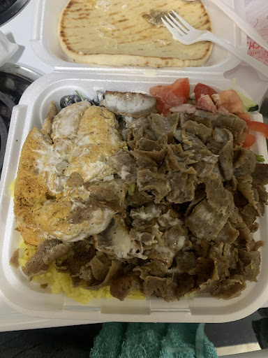 Photo of Sam's Gyros - 3123 S 2nd St, Louisville, KY 40208
