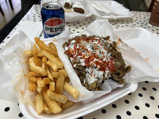Photo of Sam's Gyros - 3123 S 2nd St, Louisville, KY 40208