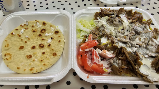 Photo of Sam's Gyros - 3123 S 2nd St, Louisville, KY 40208