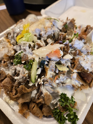 Photo of Sam's Gyros - 3123 S 2nd St, Louisville, KY 40208