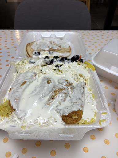 Photo of Sam's Gyros - 3123 S 2nd St, Louisville, KY 40208