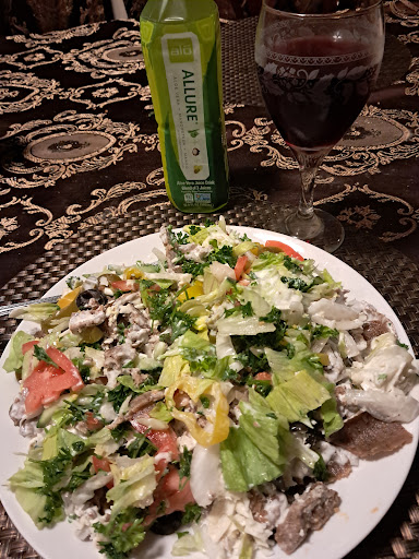 Photo of Sam's Gyros - 3123 S 2nd St, Louisville, KY 40208