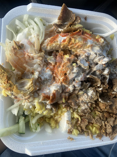 Photo of Sam's Gyros - 3123 S 2nd St, Louisville, KY 40208