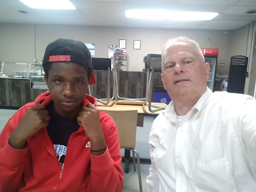 Photo of Zamzam Restaurant llc - 1808 Berry Blvd, Louisville, KY 40215