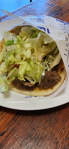 Photo of Little Greek Fresh Grill - 4600 Shelbyville Rd #402, Louisville, KY 40207