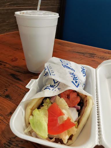 Photo of Little Greek Fresh Grill - 4600 Shelbyville Rd #402, Louisville, KY 40207